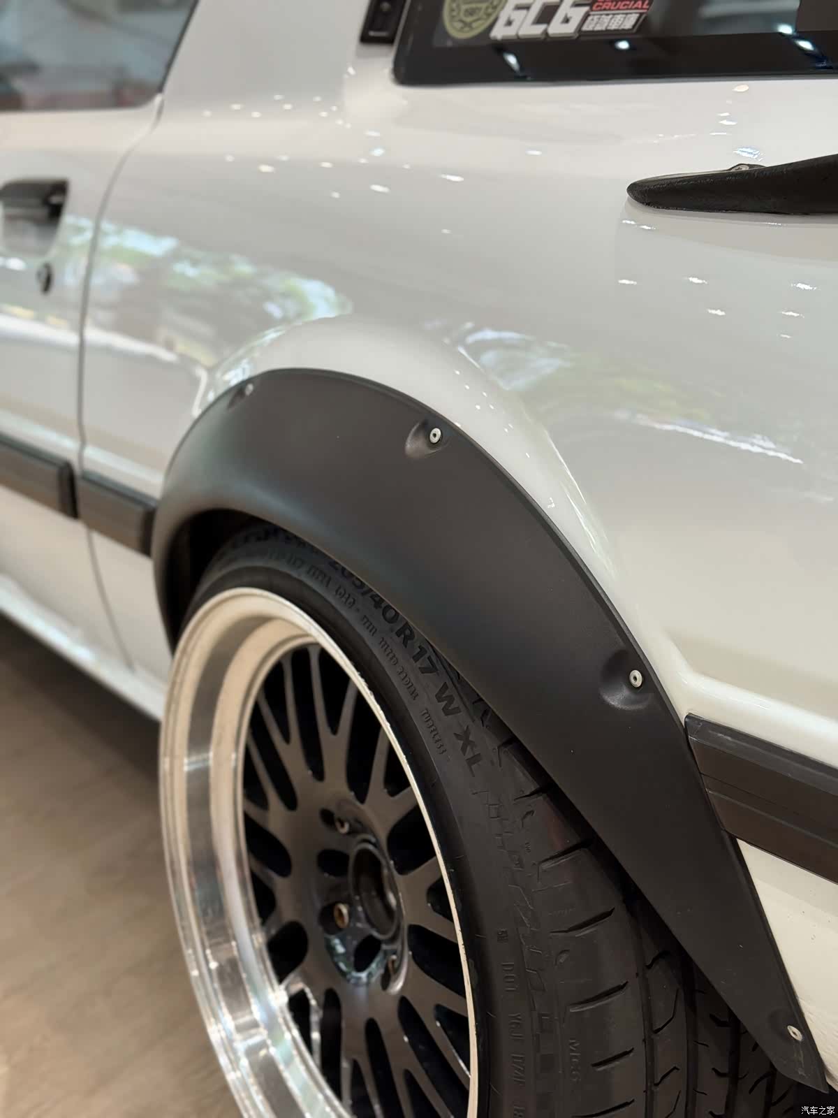 Mazda RX-7, 1991 7