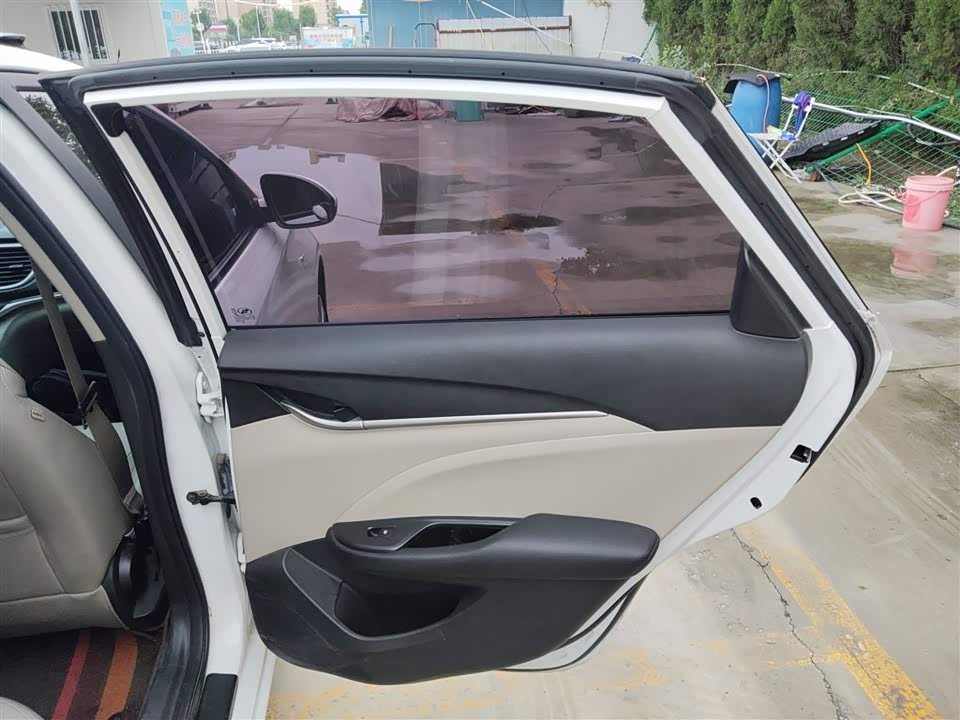 Buick Yinglang Buick Yinglang