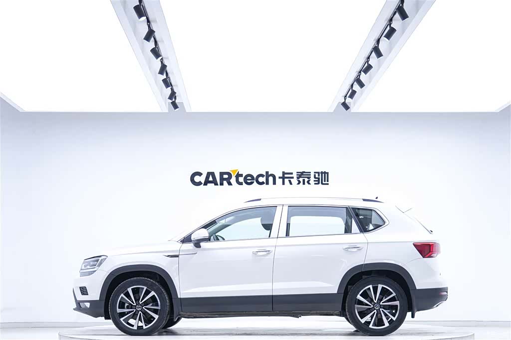 Volkswagen Tharu, 2022 7