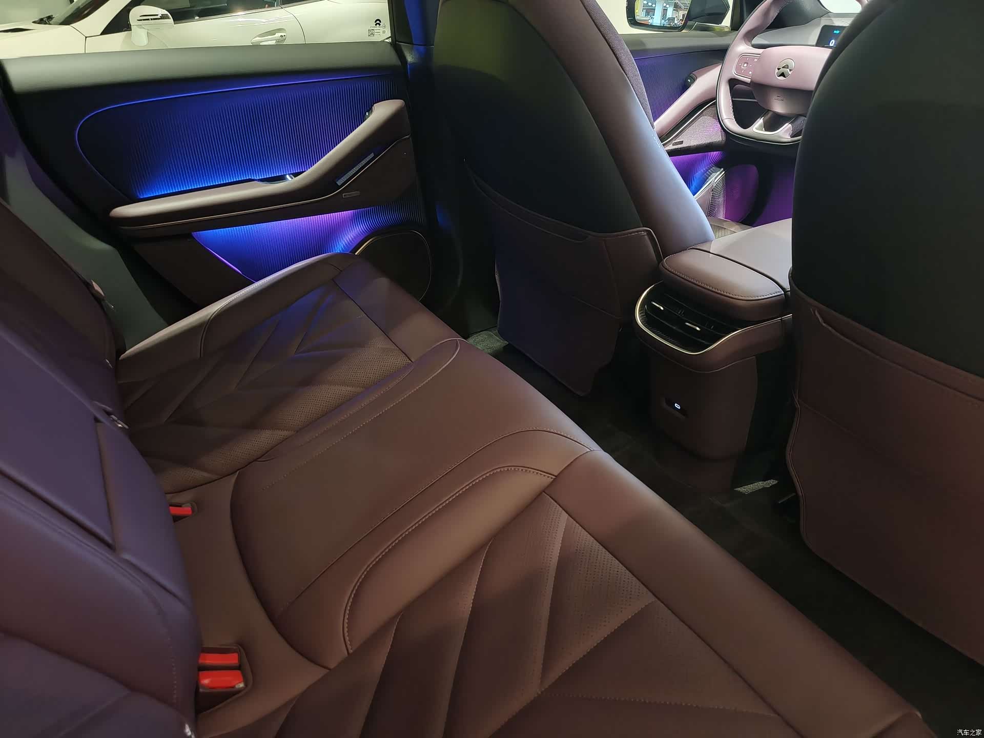 NIO ET5, 2025 7