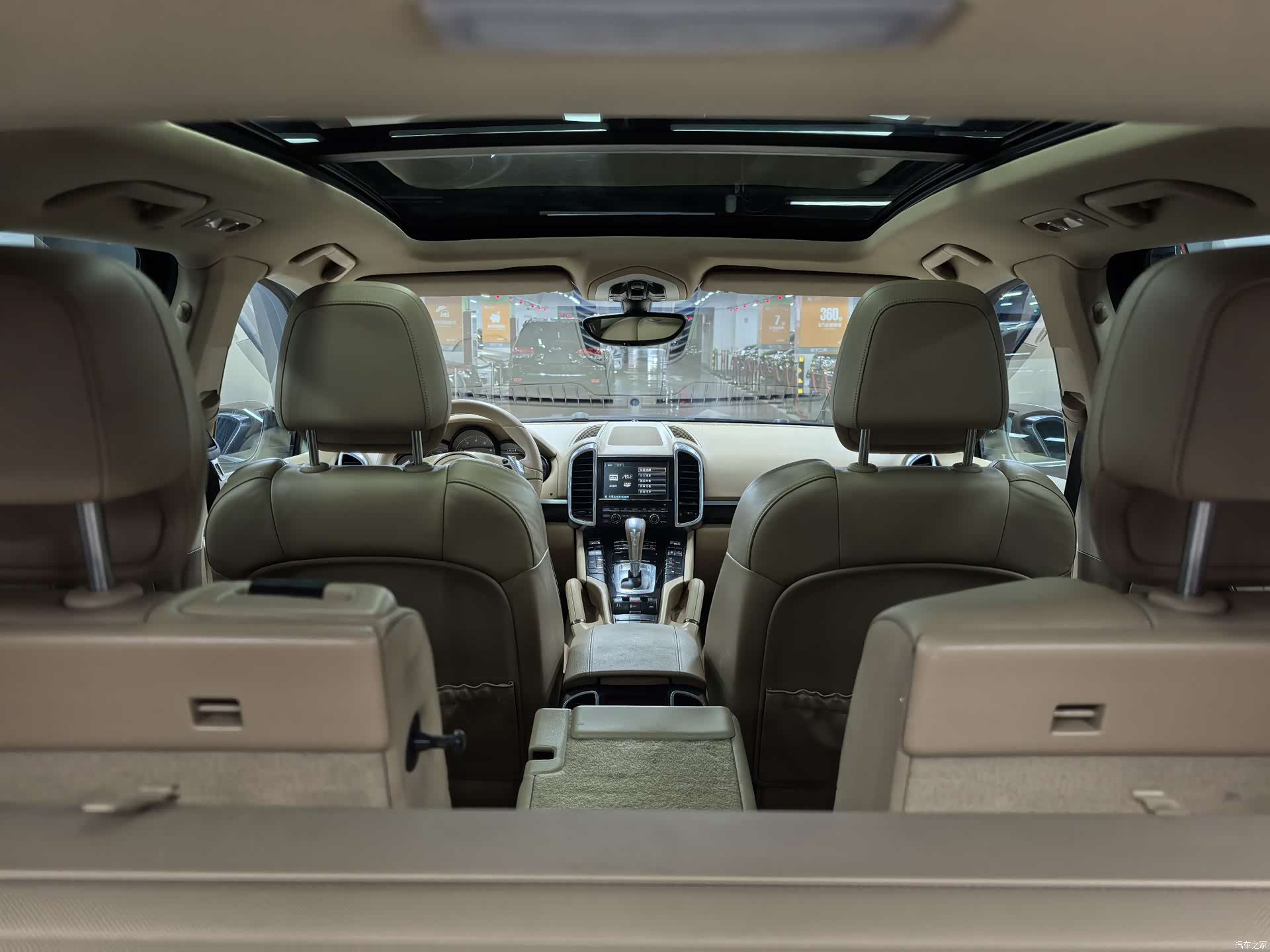 Porsche Cayenne, 2013 13