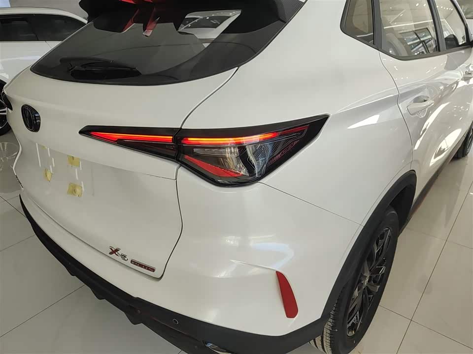 Changan X5 PLUS