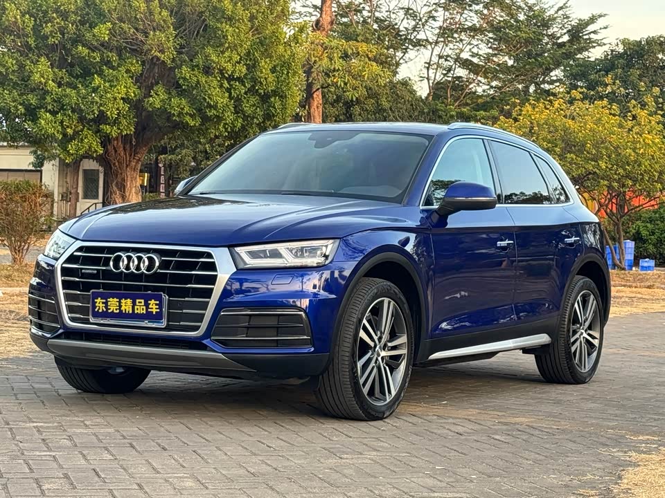 Audi Q5L