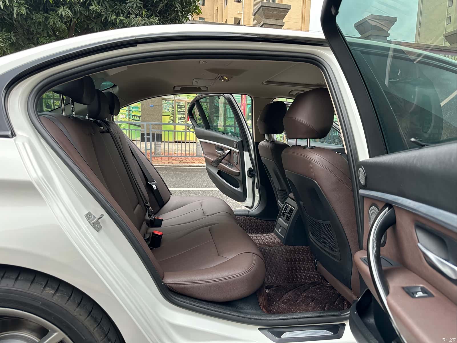 BMW 3 Series, 2018 15