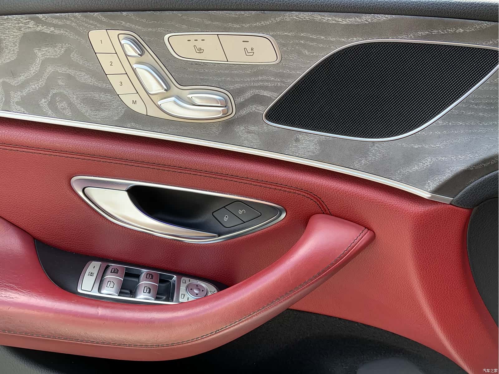 Mercedes-Benz CLS, 2020 23
