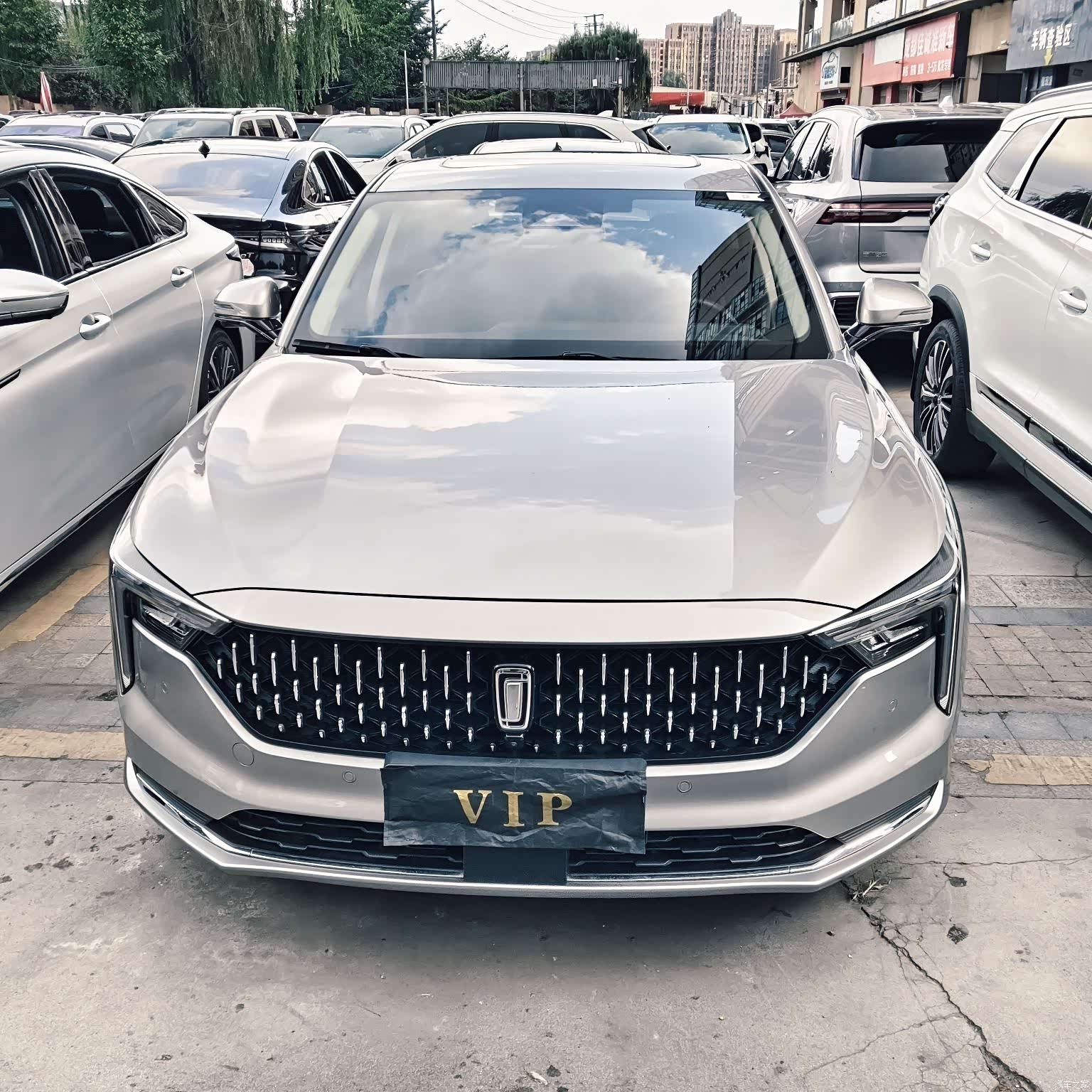 Bestune B70, 2022 2