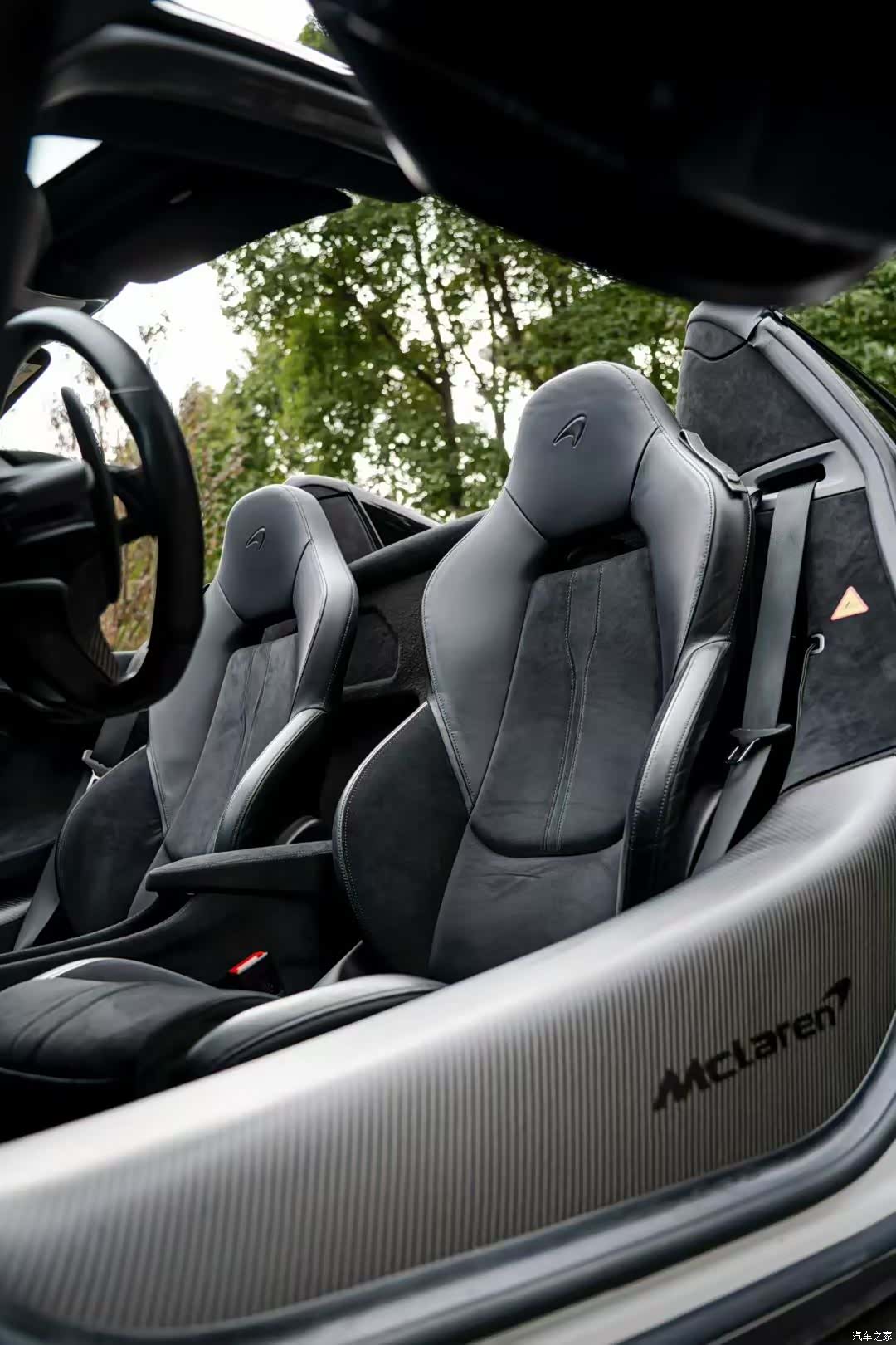 McLaren 600LT, 2020 8