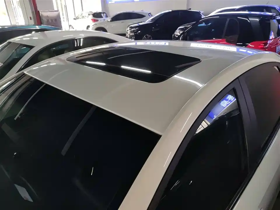 Buick Yinglang