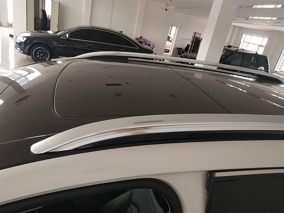 Ford Sharp World