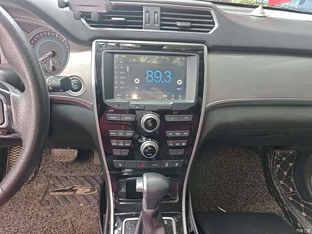 Haval H2, 2016 13