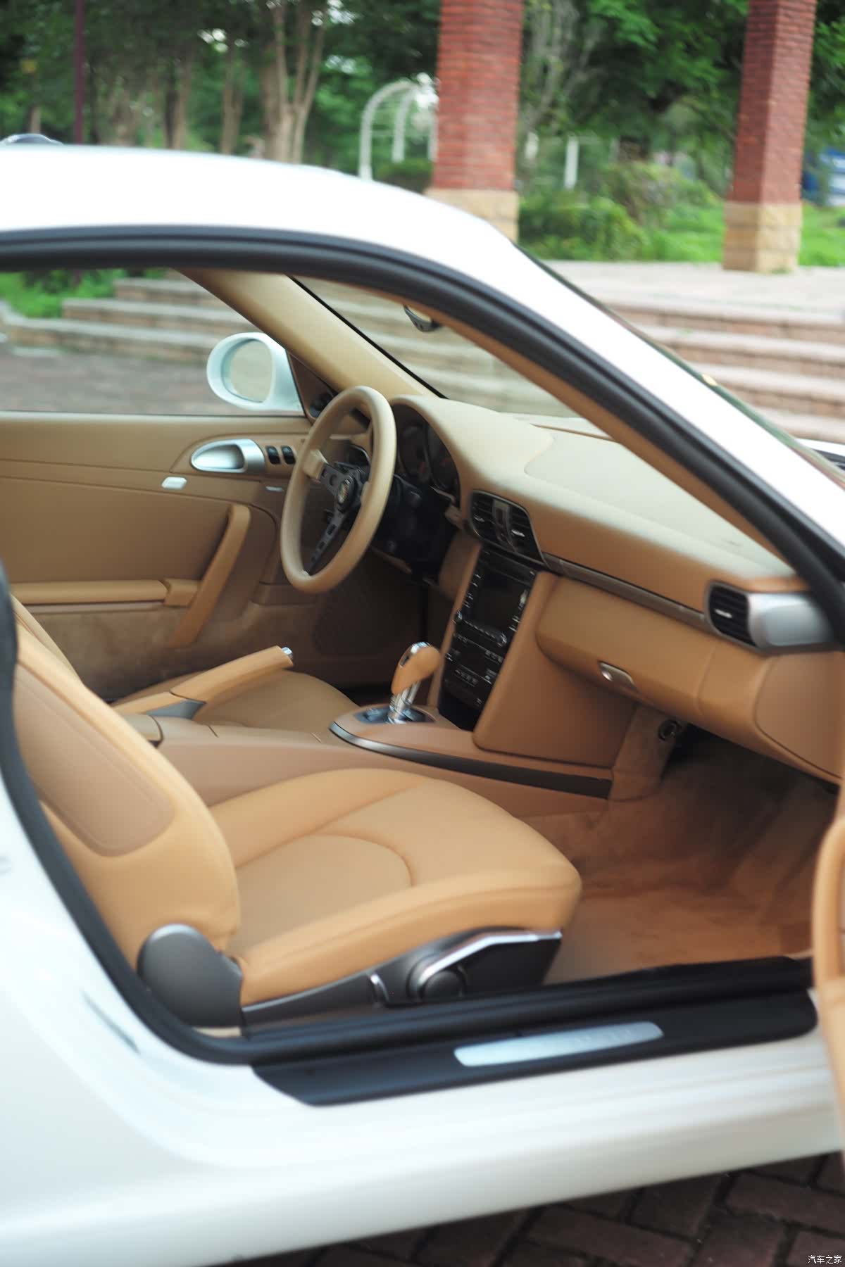 Porsche 911, 2011 27