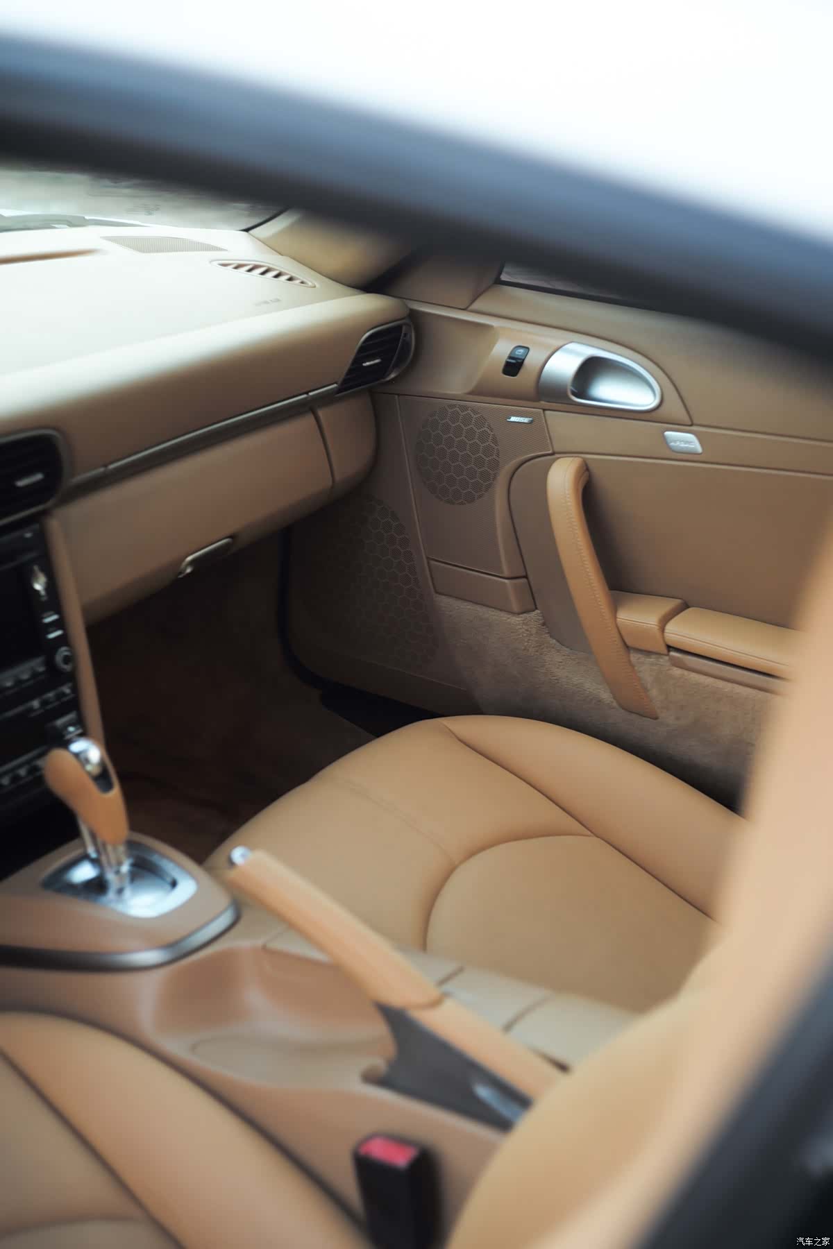 Porsche 911, 2011 29