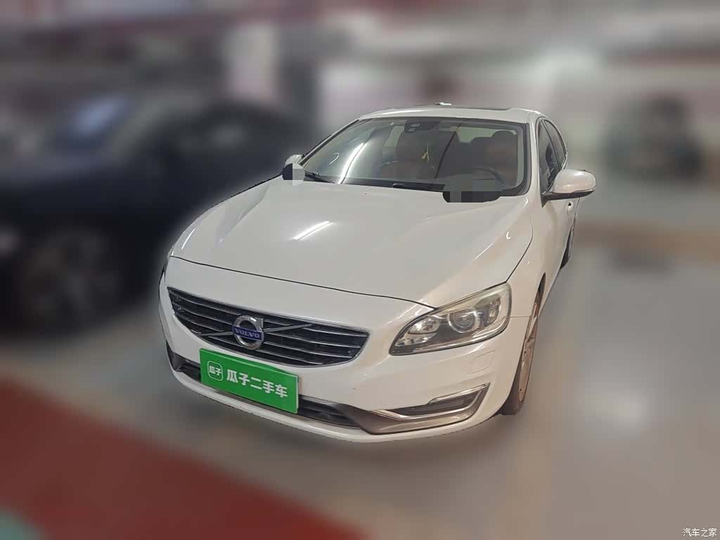 Volvo S60, 2016 2