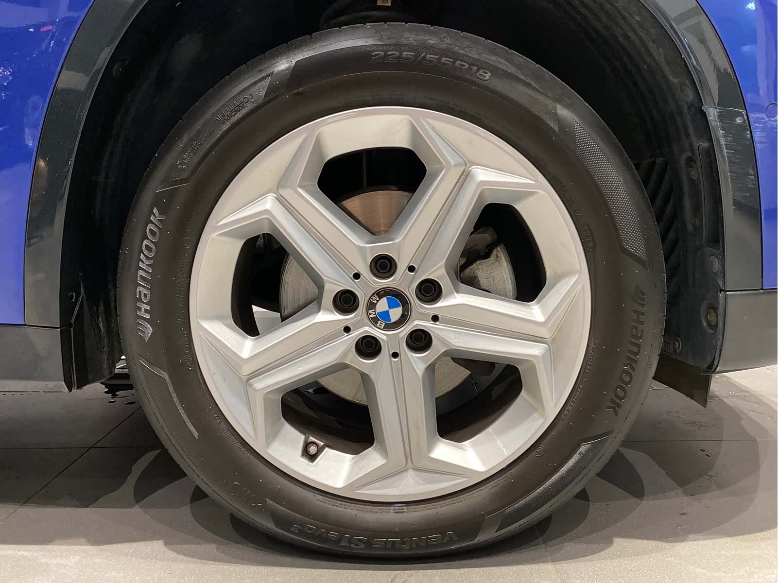 BMW X1, 2023 22