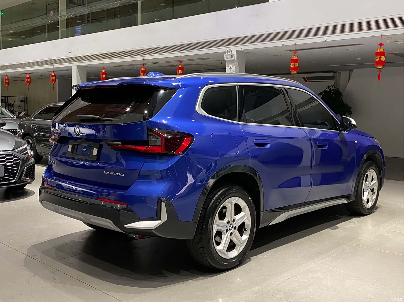 BMW X1, 2023 4