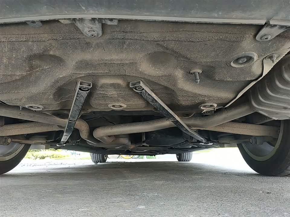 Audi A6L Audi A6L