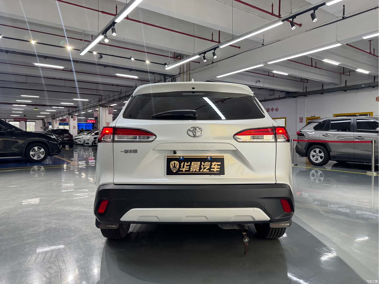Toyota Corolla, 2023 4