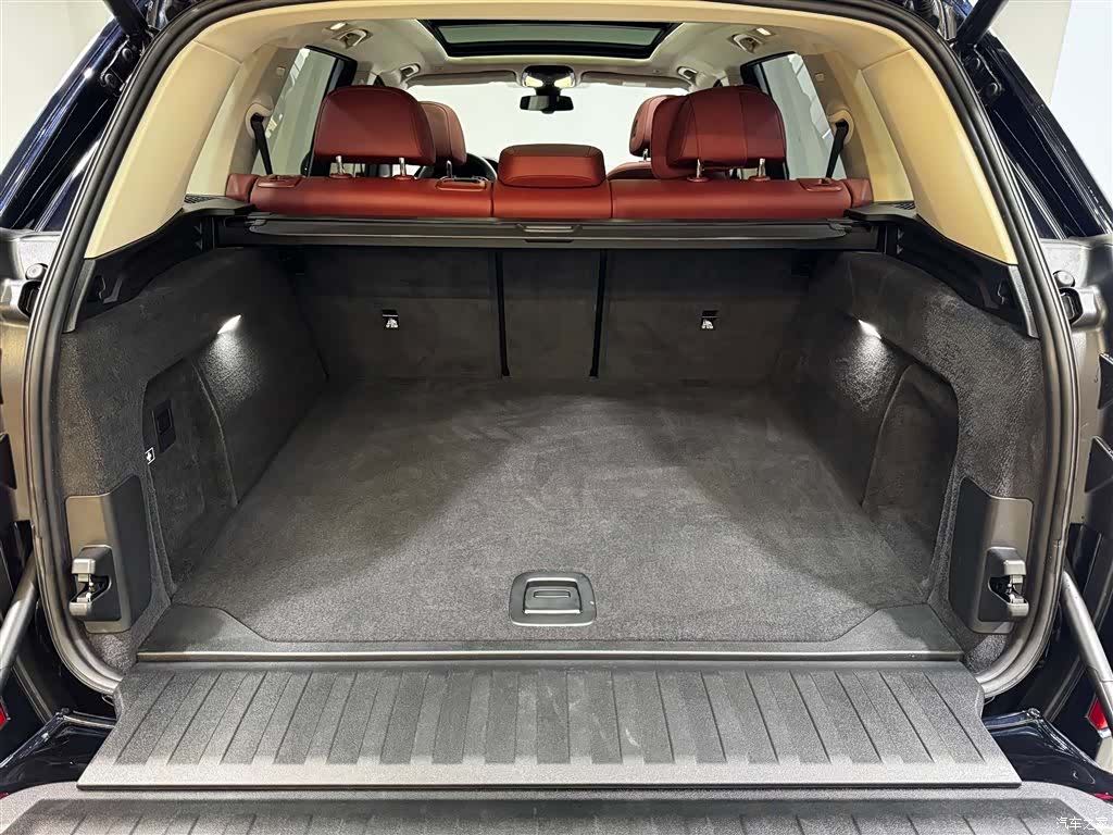 BMW X5, 2023 24