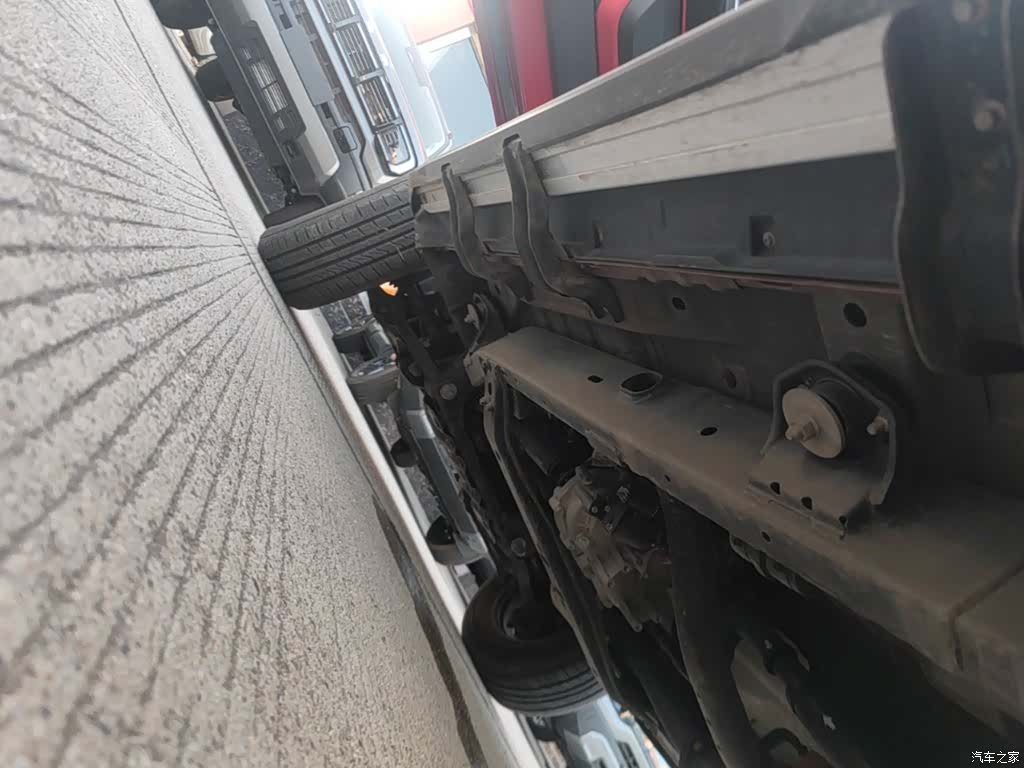 BAIC BJ40, 2022 22