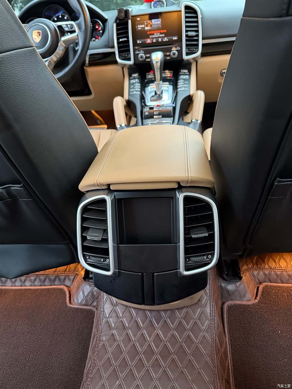 Porsche Cayenne, 2016 18