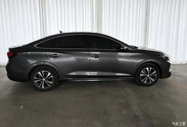 Changan Eado, 2023 4