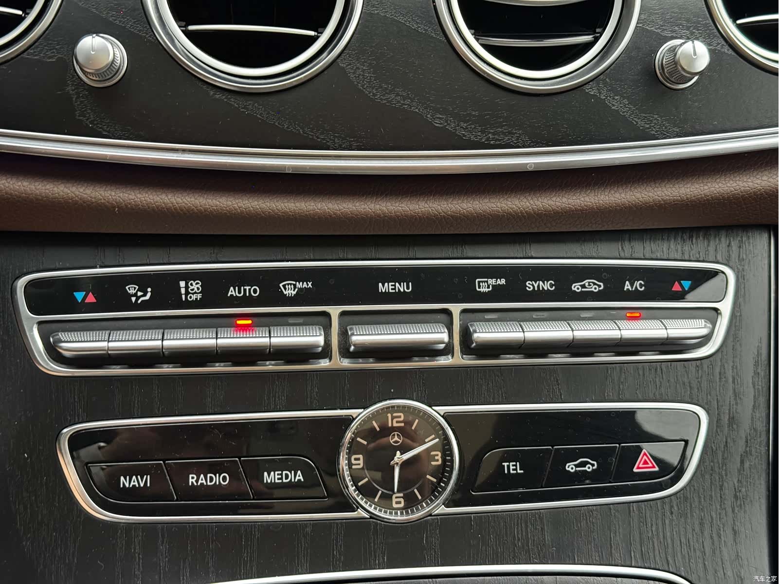 Mercedes-Benz E-Class, 2019 9