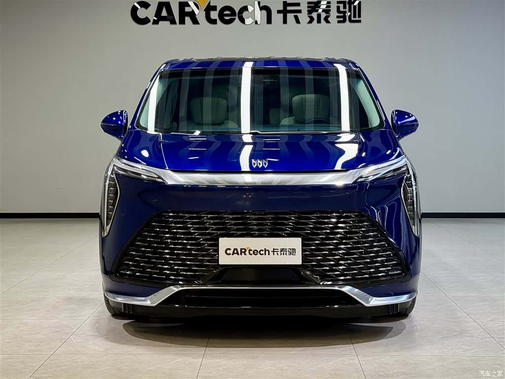 Buick Century, 2023 3