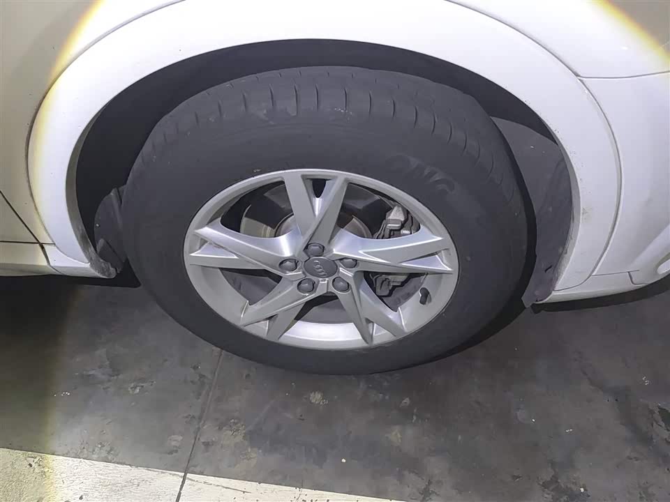 Audi Q3 Audi Q3