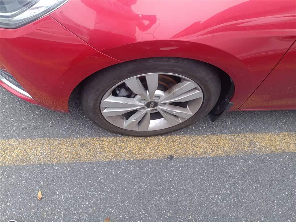 Chery Arrizo 5 Chery Arrizo 5