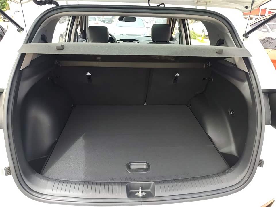 Hyundai Beijing ix25