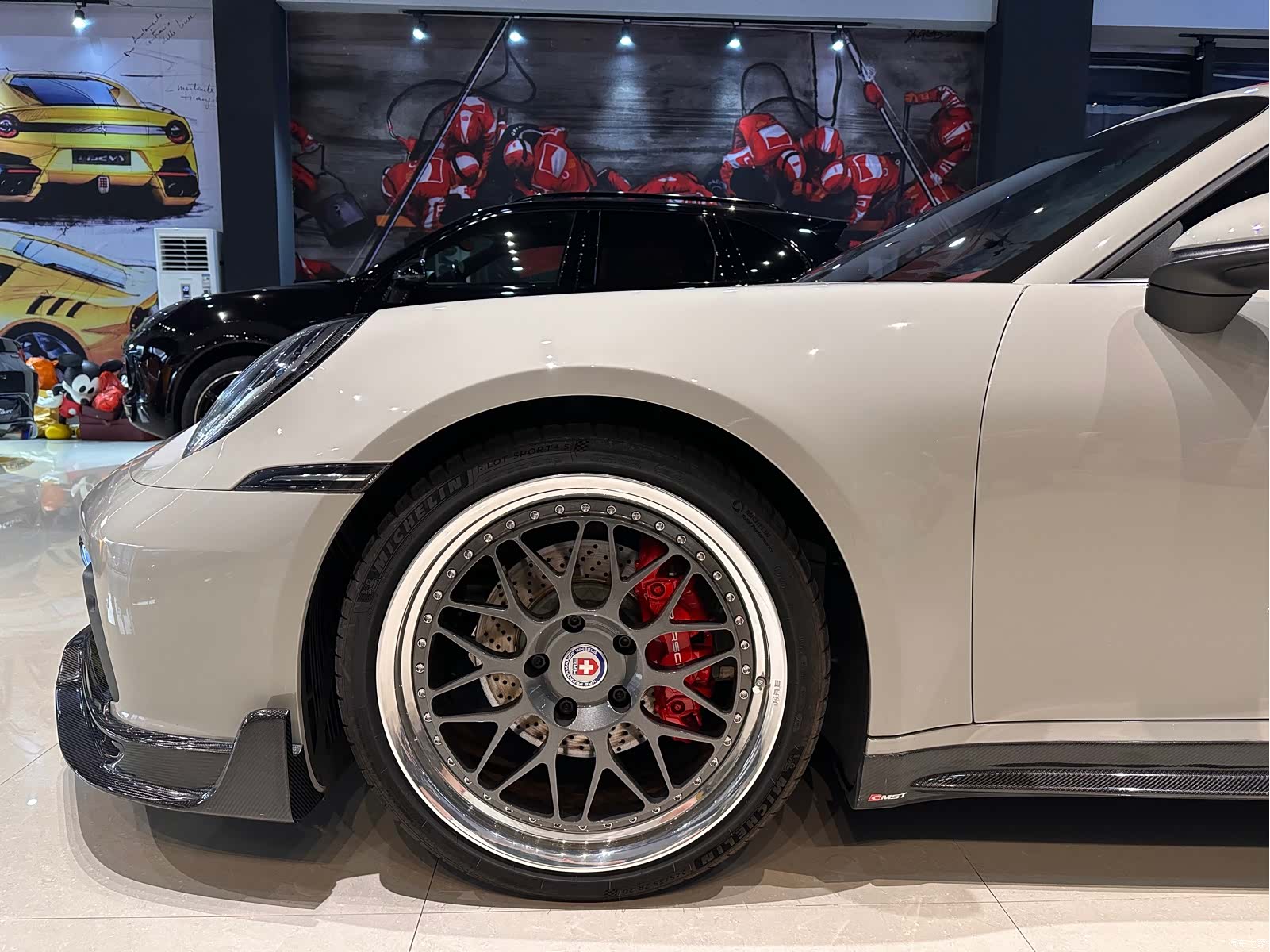 Porsche 911, 2021 29