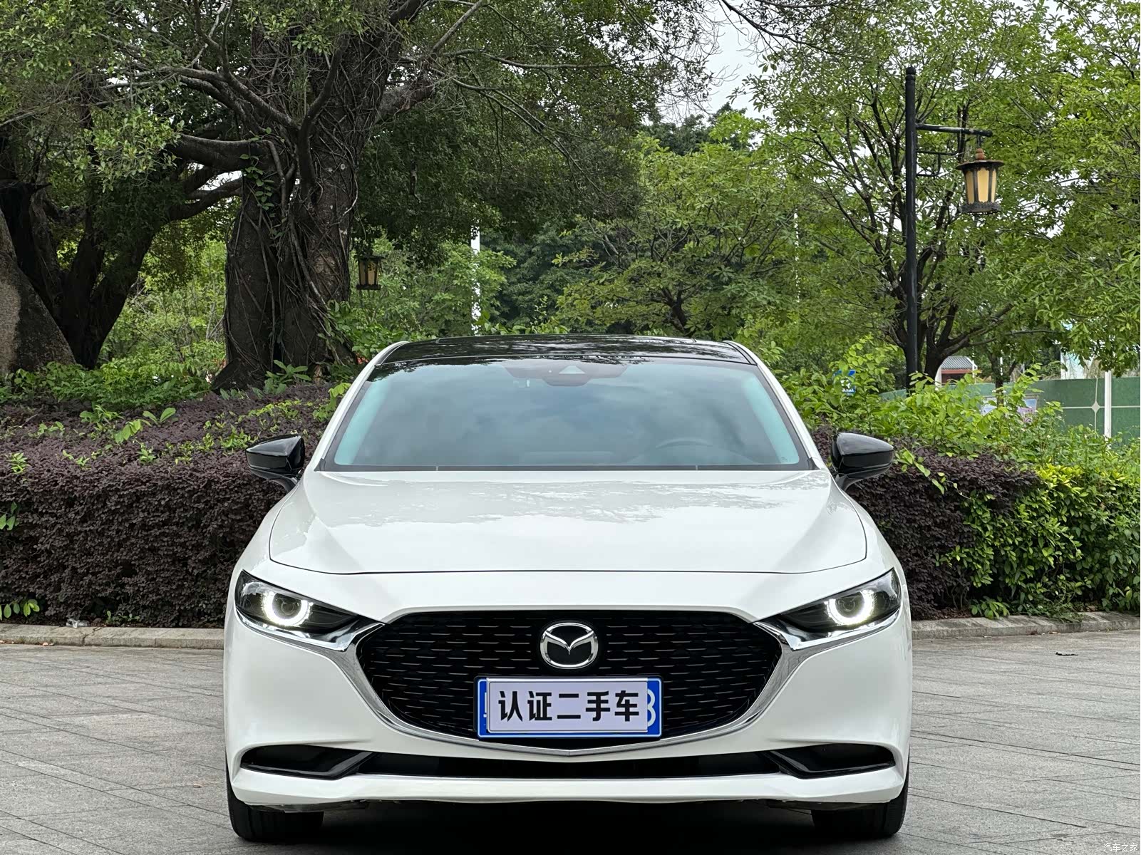 Mazda Mazda3, 2023 2