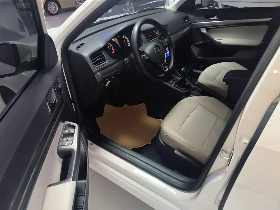 Volkswagen Lavida Volkswagen Lavida