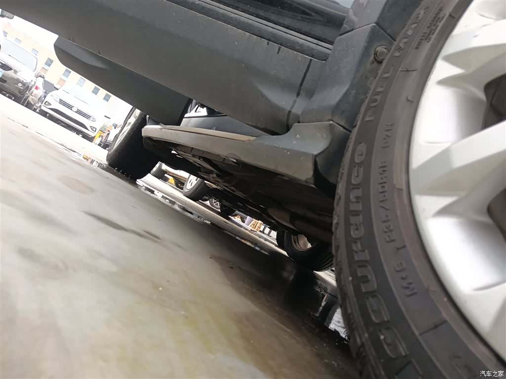 Ford Kuga, 2015 21