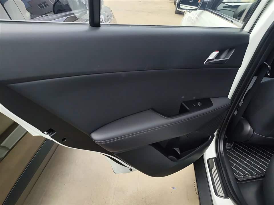 Hyundai Beijing ix25