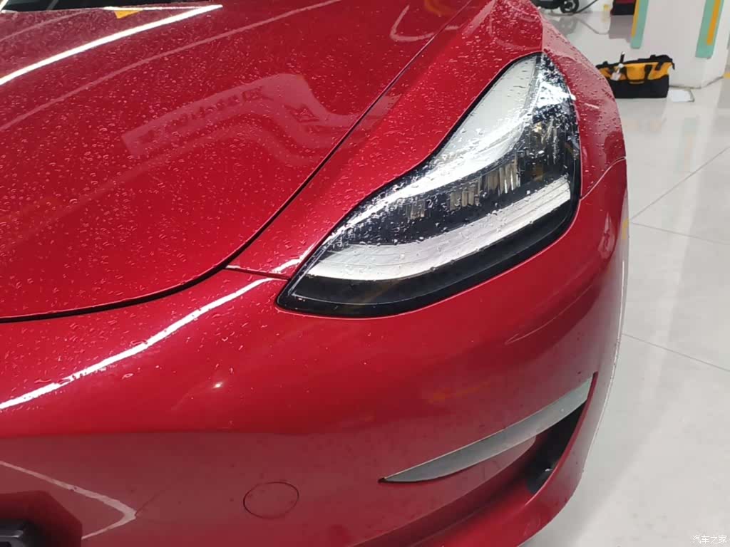 Tesla Model 3, 2020 24