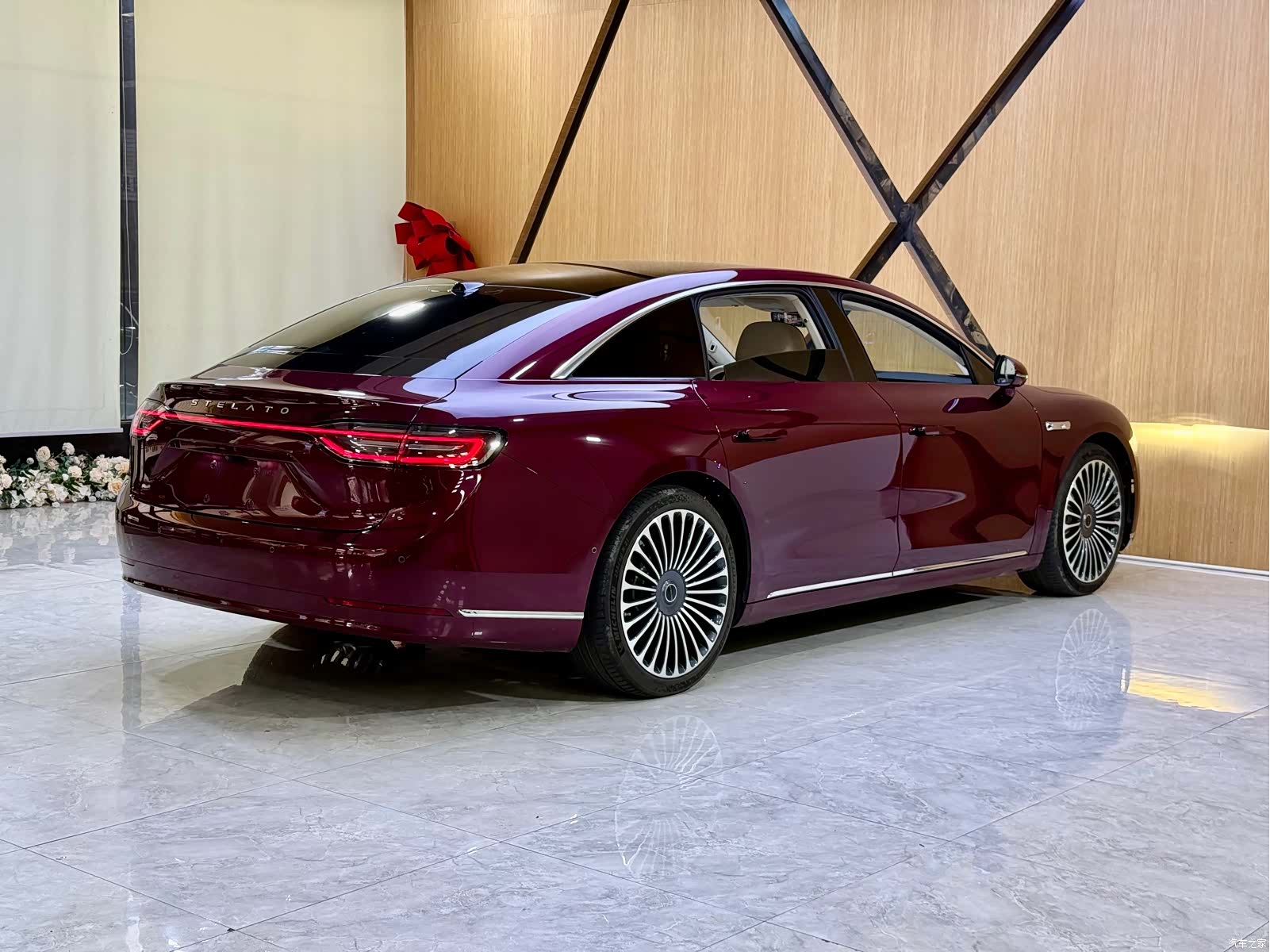 Stelato S9, 2024 21