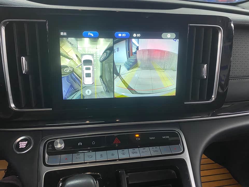 Trumpchi Trumpchi M8