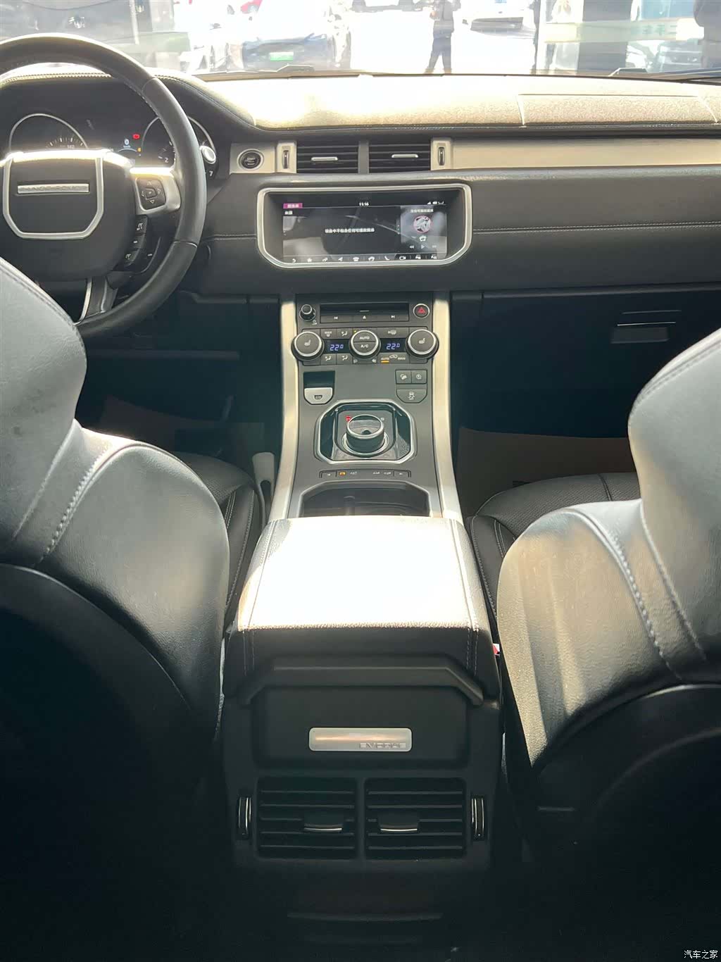 Land Rover Range Rover, 2019 24