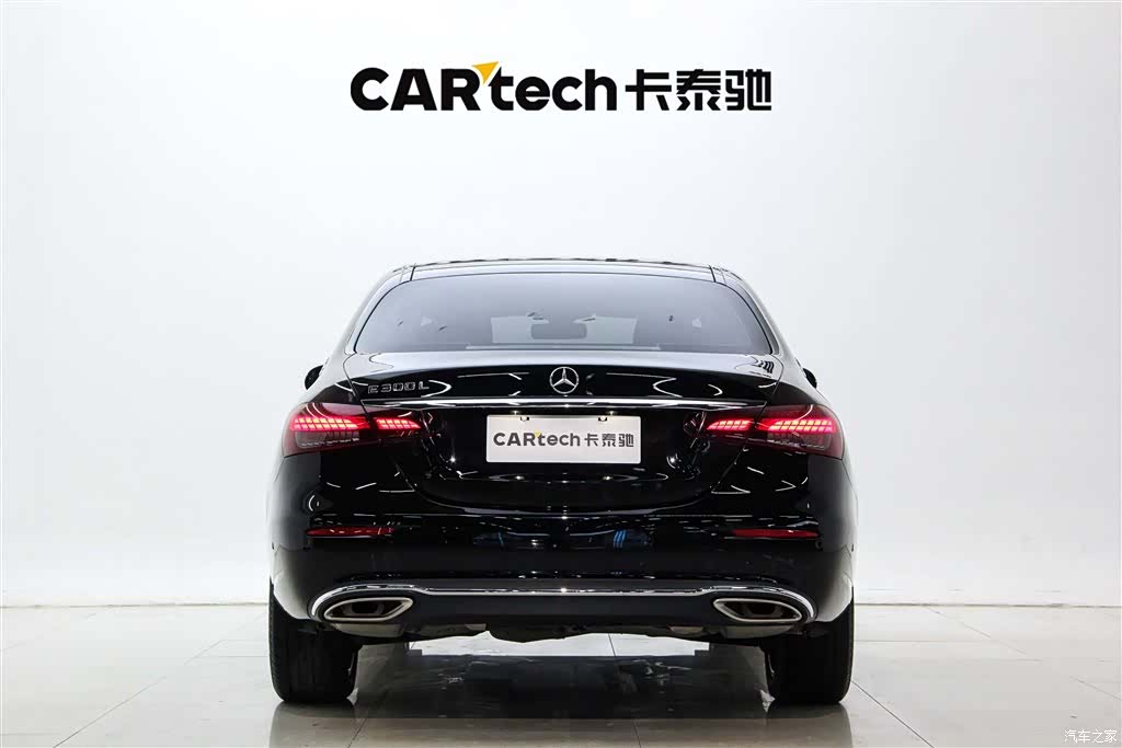 Mercedes-Benz E-Class, 2023 7