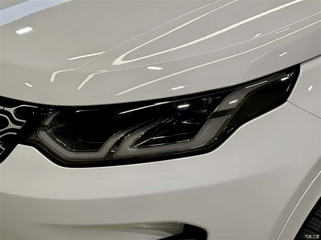 Land Rover Discovery, 2025 8