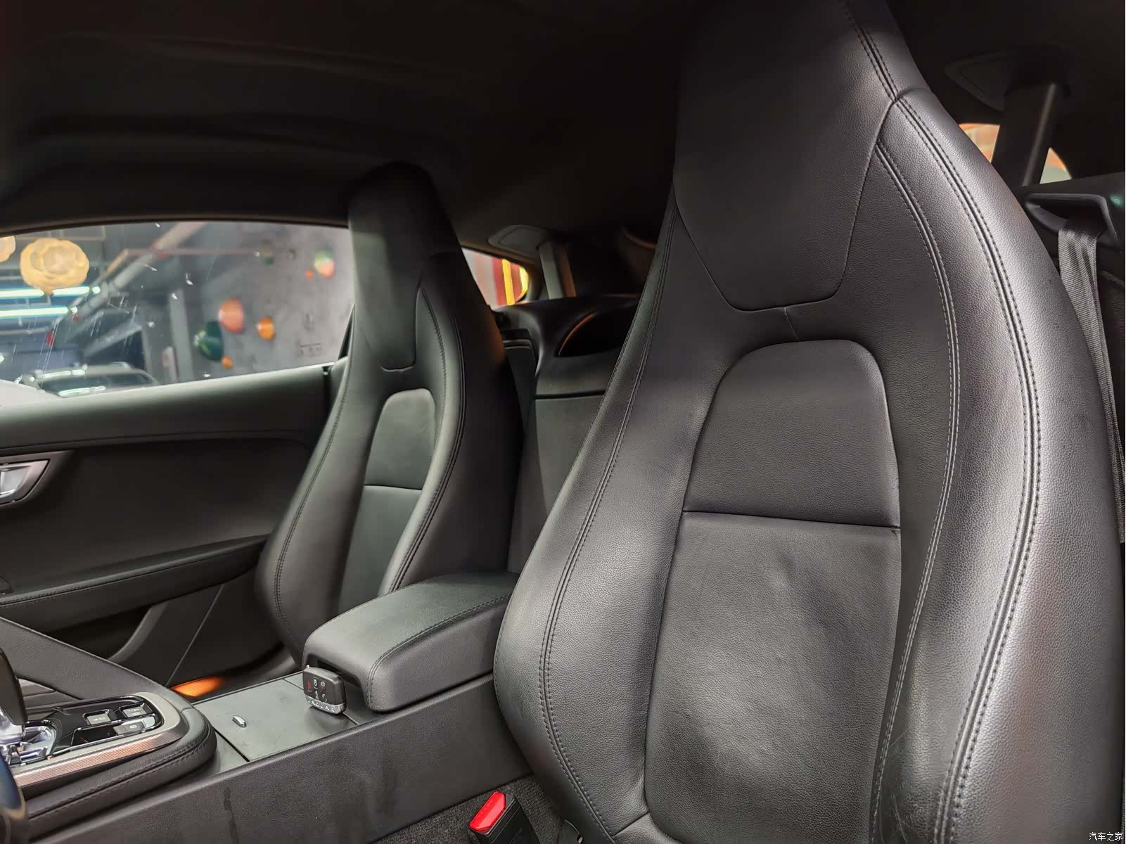 Jaguar F-TYPE, 2015 23