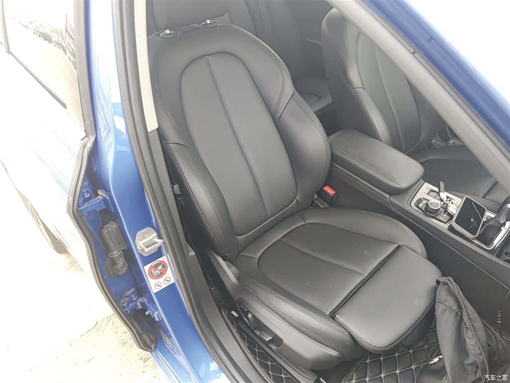 BMW 1 Series, 2017 20