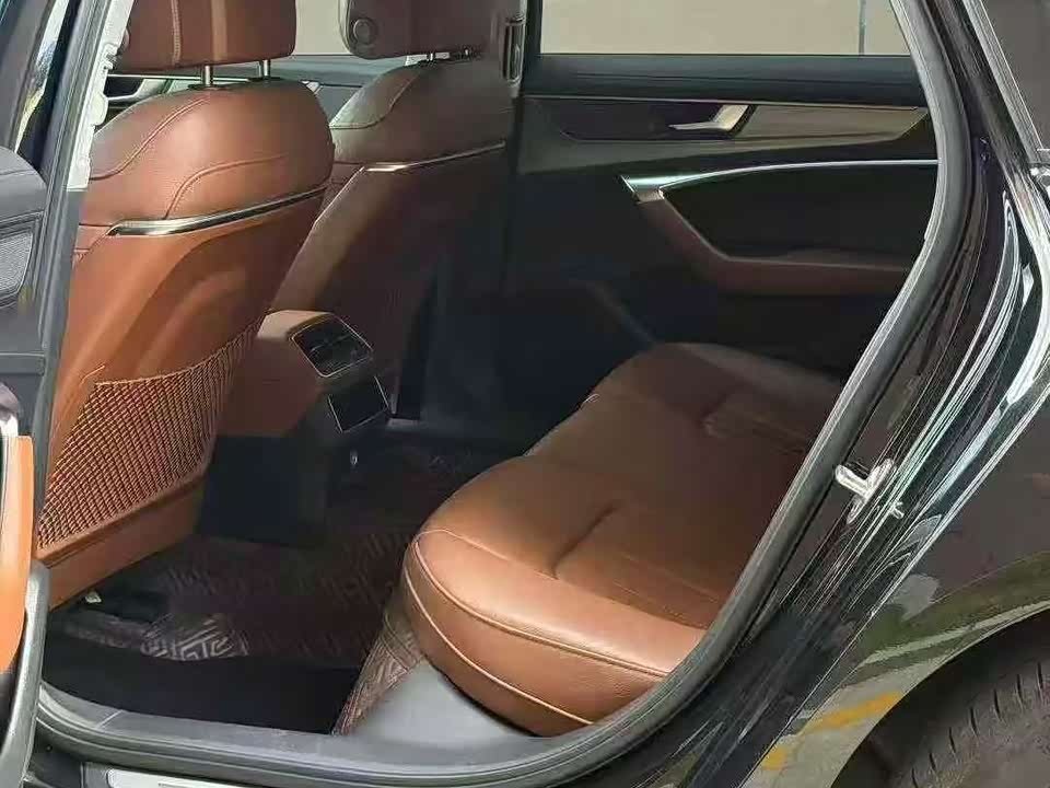 Audi A6L Audi A6L
