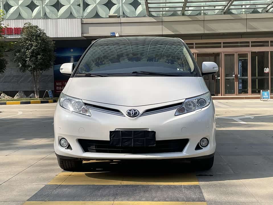 Toyota Previa