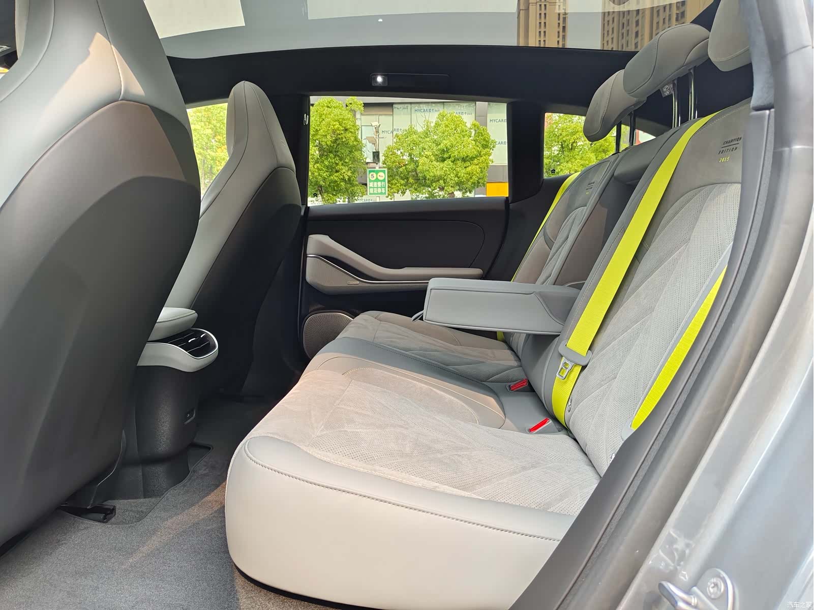 NIO ET5, 2026 28