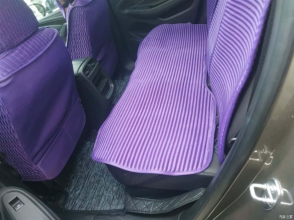 Buick Envision Plus, 2019 17