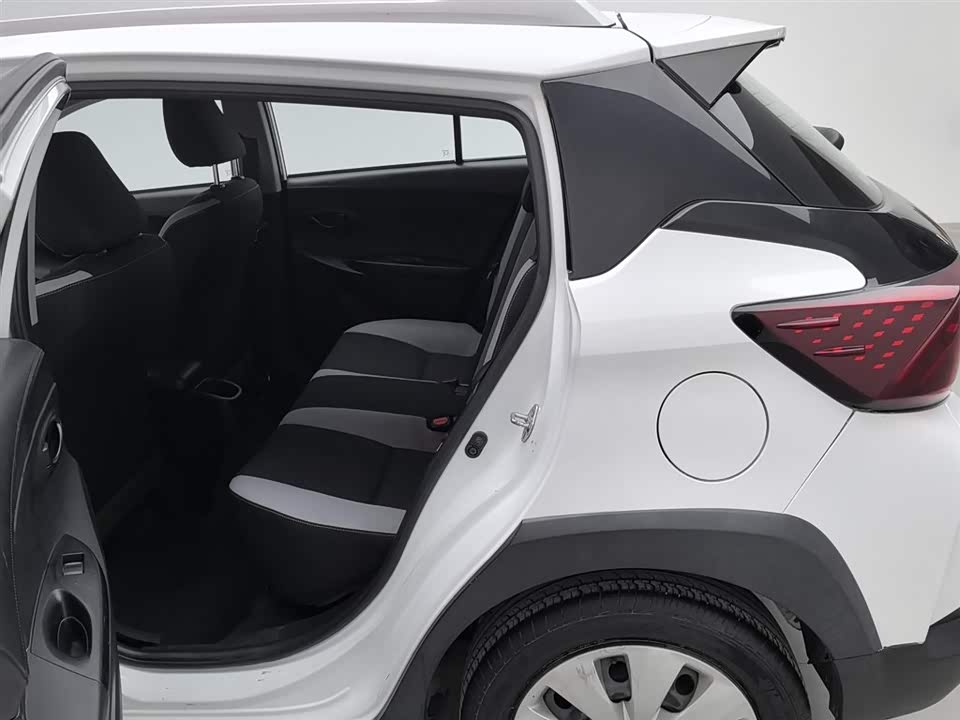 Toyota YARiS L Zhixuan