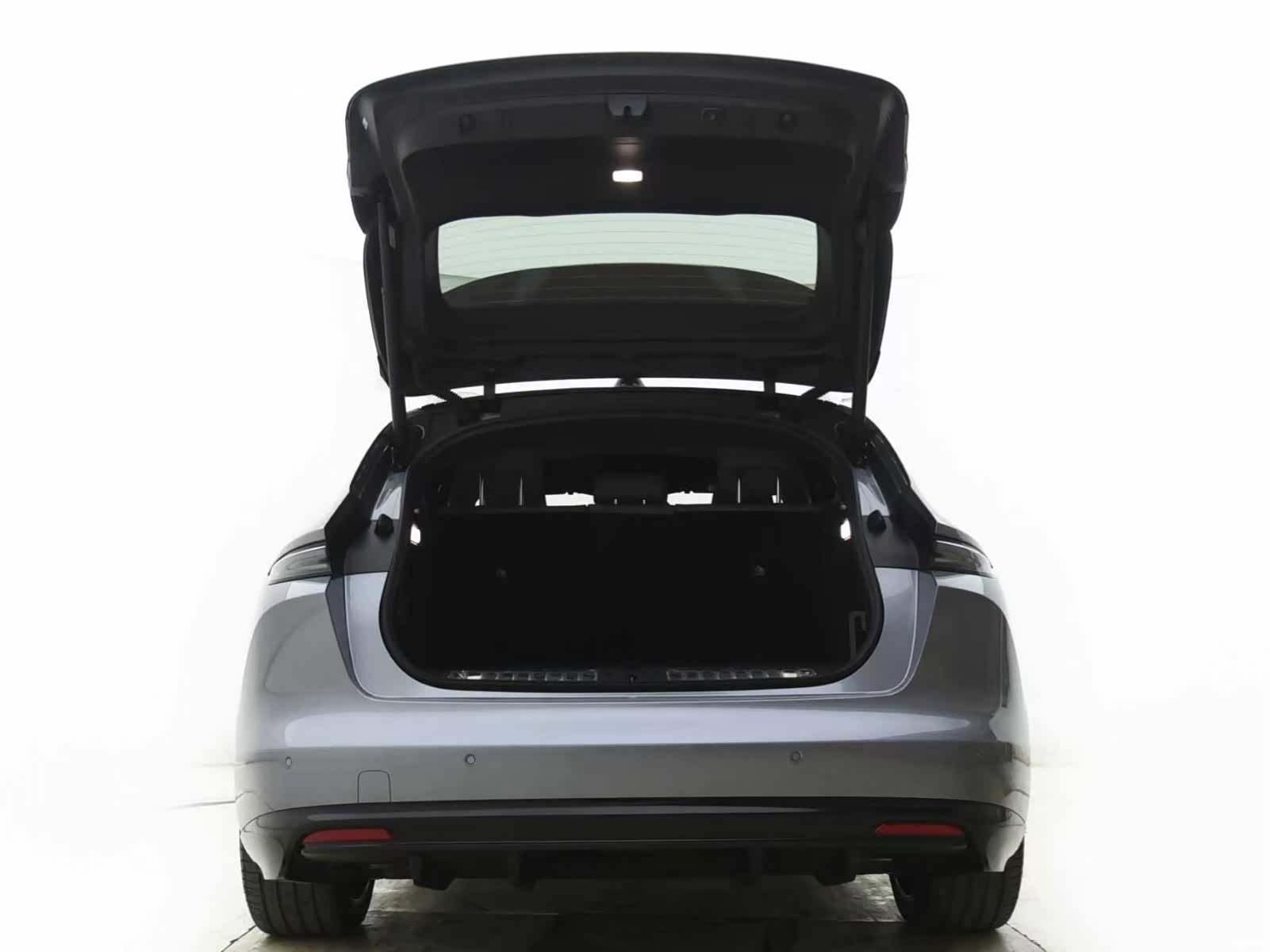 NIO ET5, 2026 15