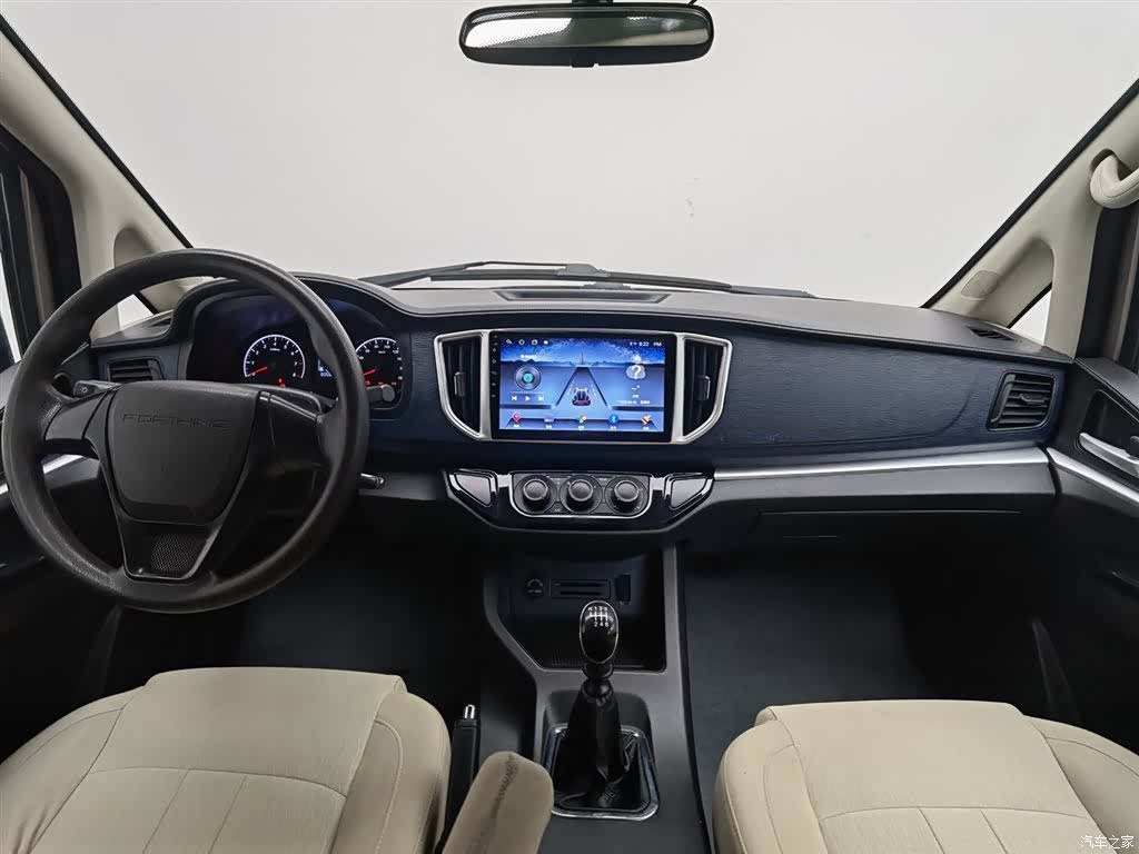 DongFeng M5L, 2022 все фото